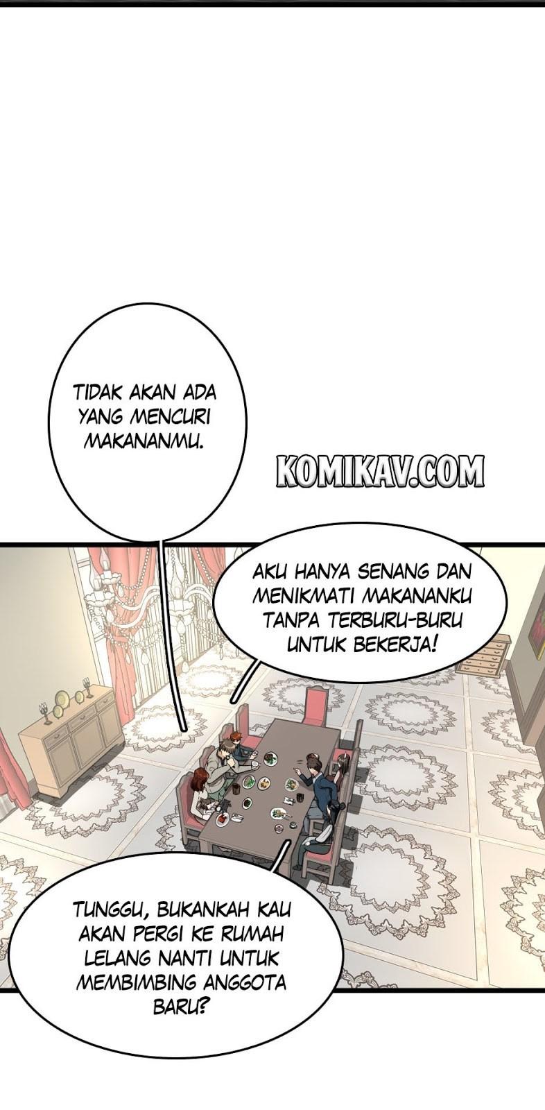 The Beginning After the End Chap 36 - Next Chap 37