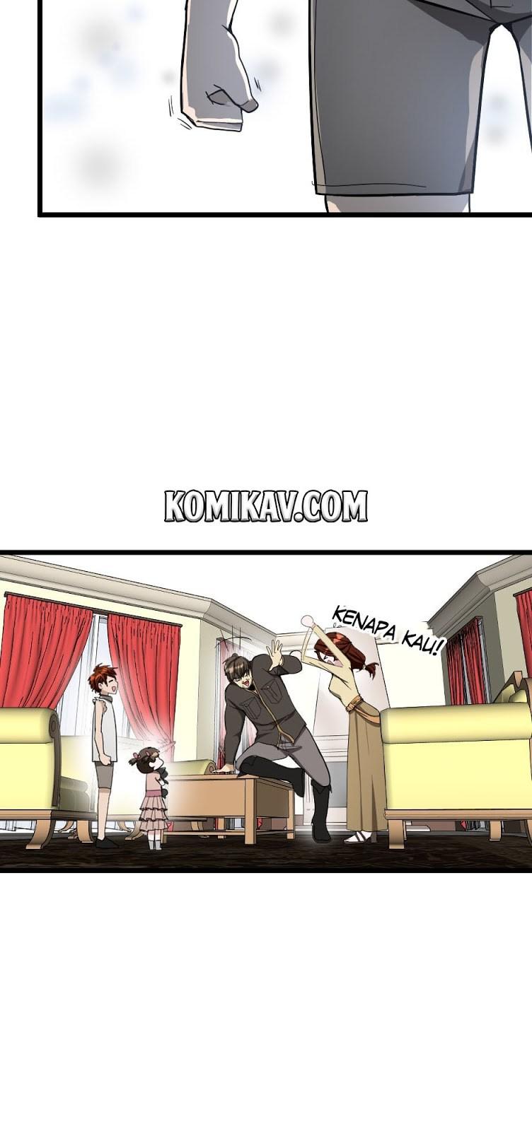 The Beginning After the End Chap 36 - Next Chap 37