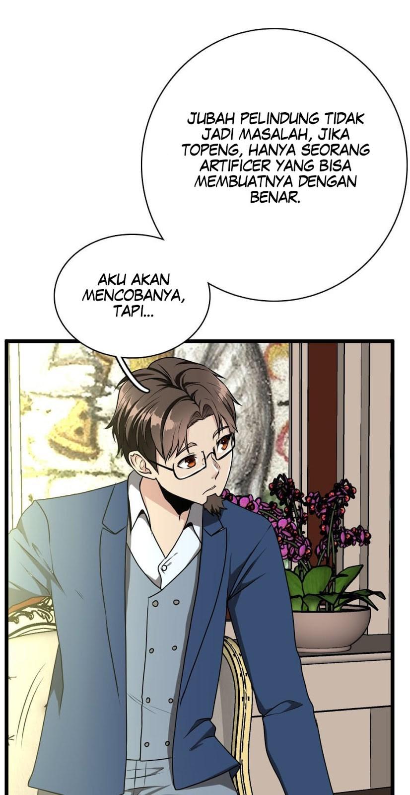 The Beginning After the End Chap 37 - Next Chap 38