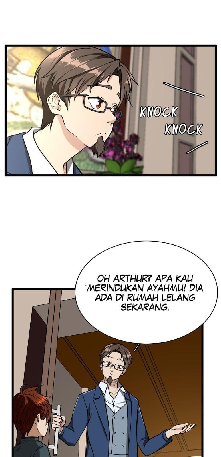 The Beginning After the End Chap 37 - Next Chap 38