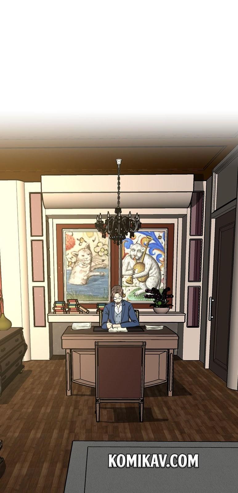 The Beginning After the End Chap 37 - Next Chap 38