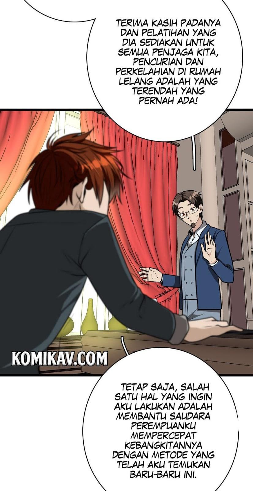 The Beginning After the End Chap 37 - Next Chap 38