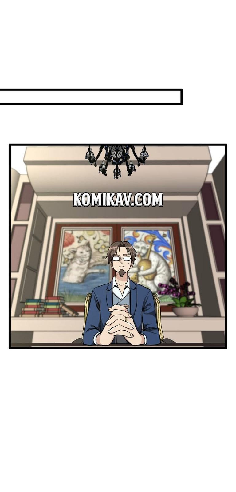 The Beginning After the End Chap 37 - Next Chap 38