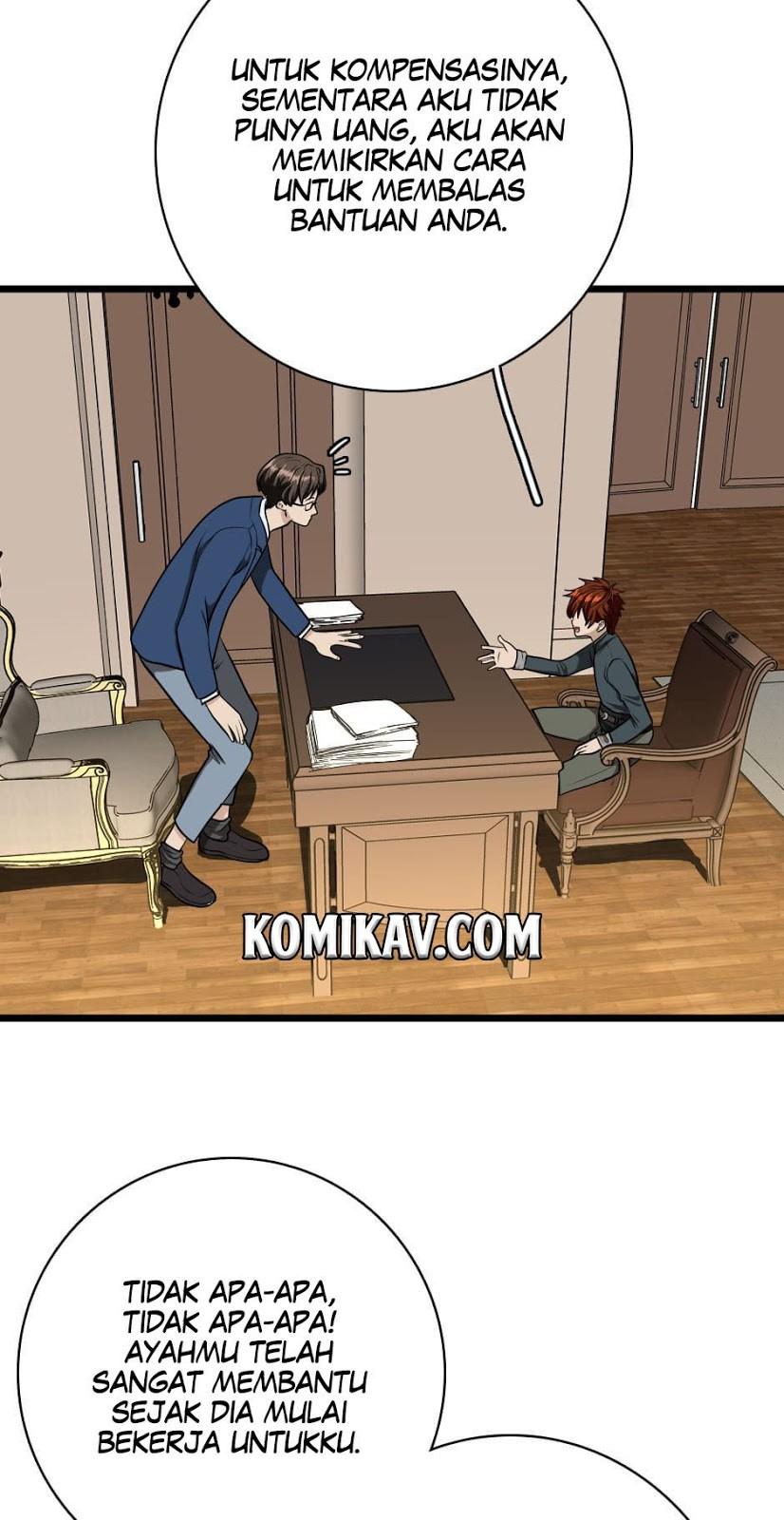 The Beginning After the End Chap 37 - Next Chap 38