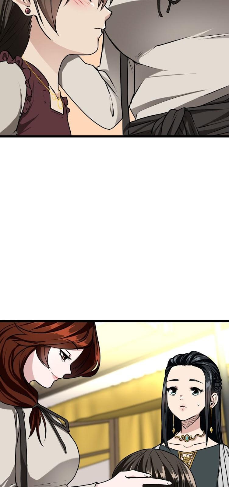The Beginning After the End Chap 37 - Next Chap 38
