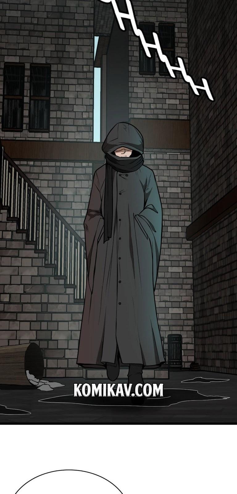 The Beginning After the End Chap 37 - Next Chap 38