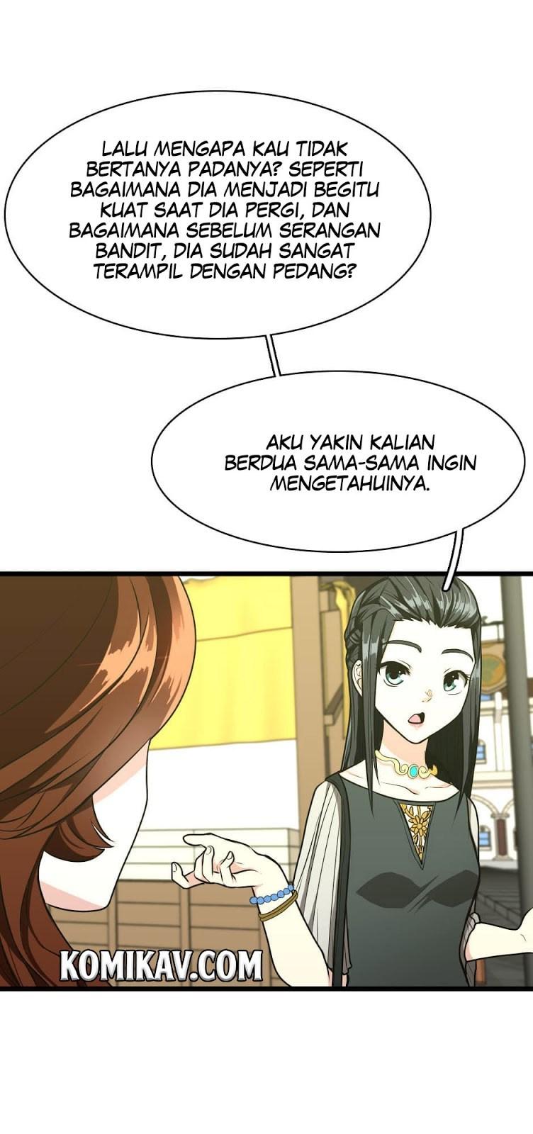 The Beginning After the End Chap 37 - Next Chap 38