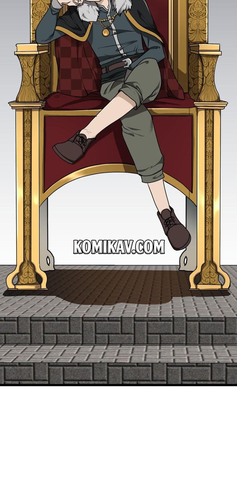 The Beginning After the End Chap 37 - Next Chap 38