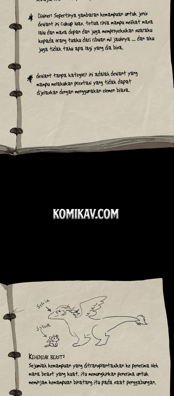 The Beginning After the End Chap 38.5 - Next Chap 39.5