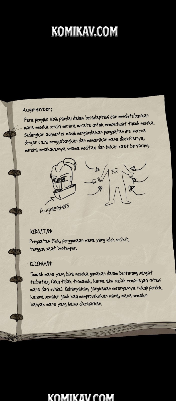 The Beginning After the End Chap 38.5 - Next Chap 39.5