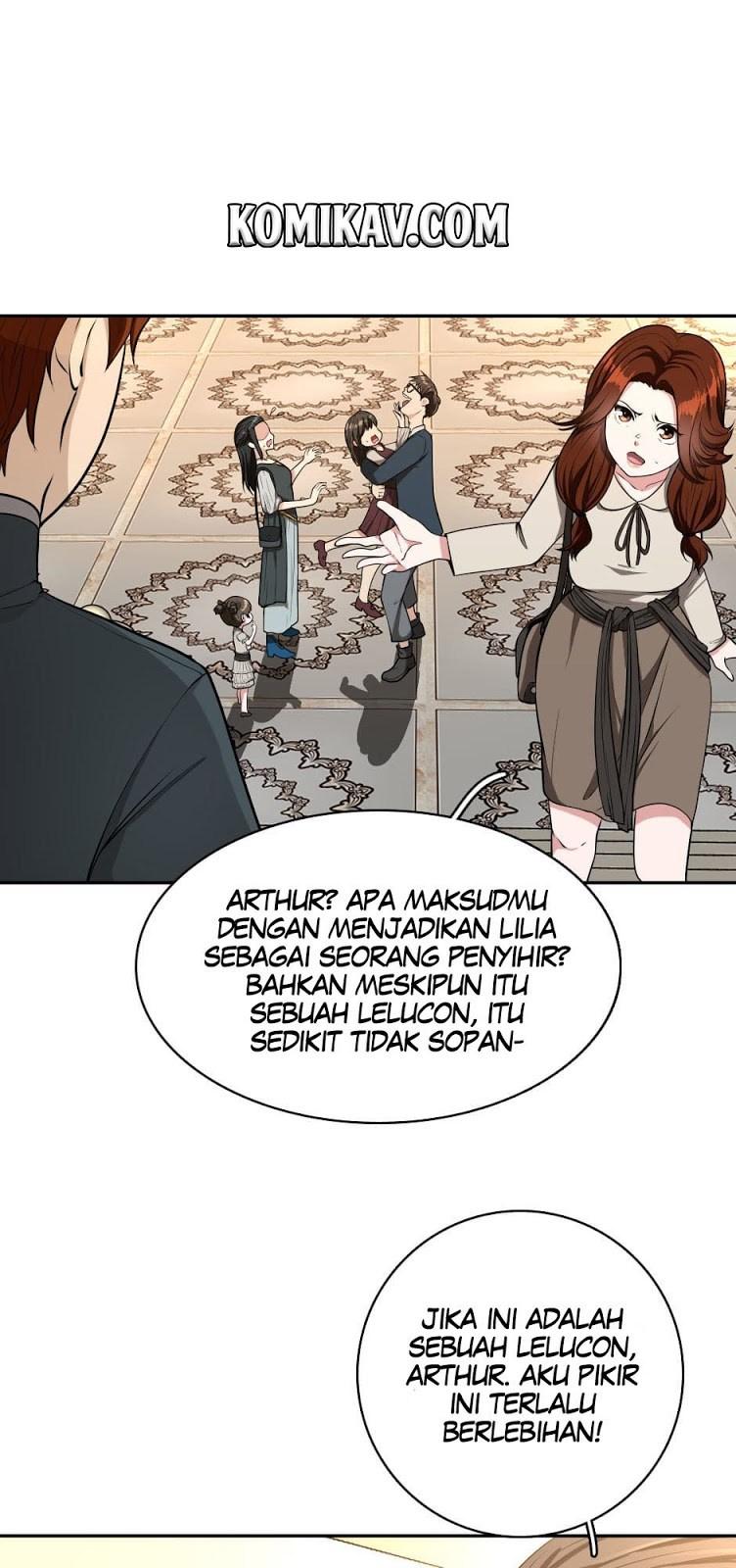 The Beginning After the End Chap 38 - Next Chap 39