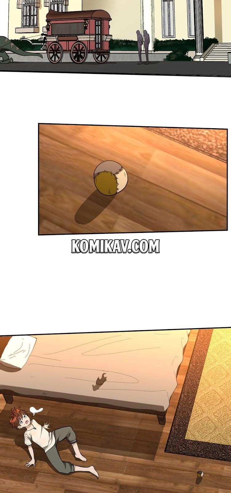 The Beginning After the End Chap 38 - Next Chap 39