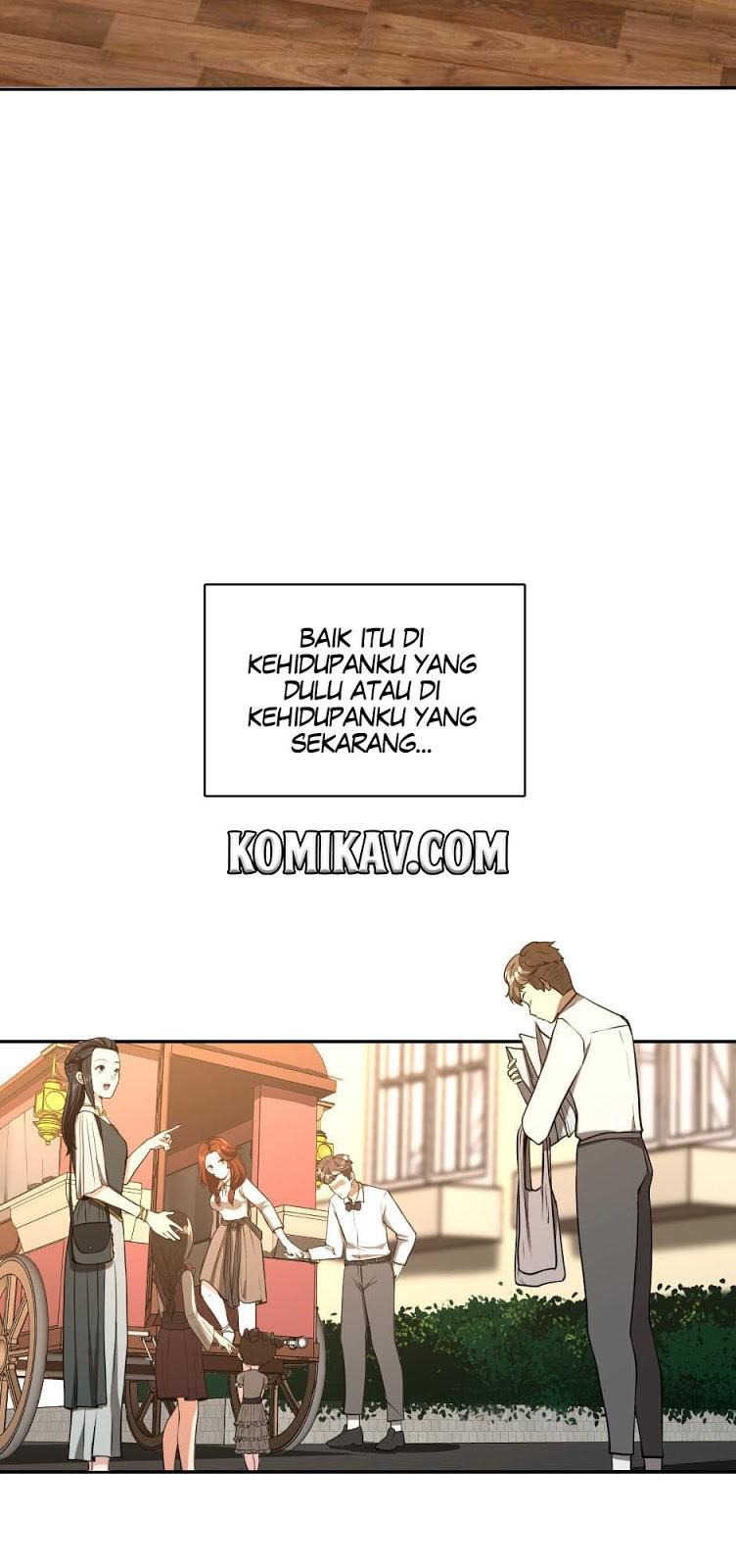 The Beginning After the End Chap 38 - Next Chap 39