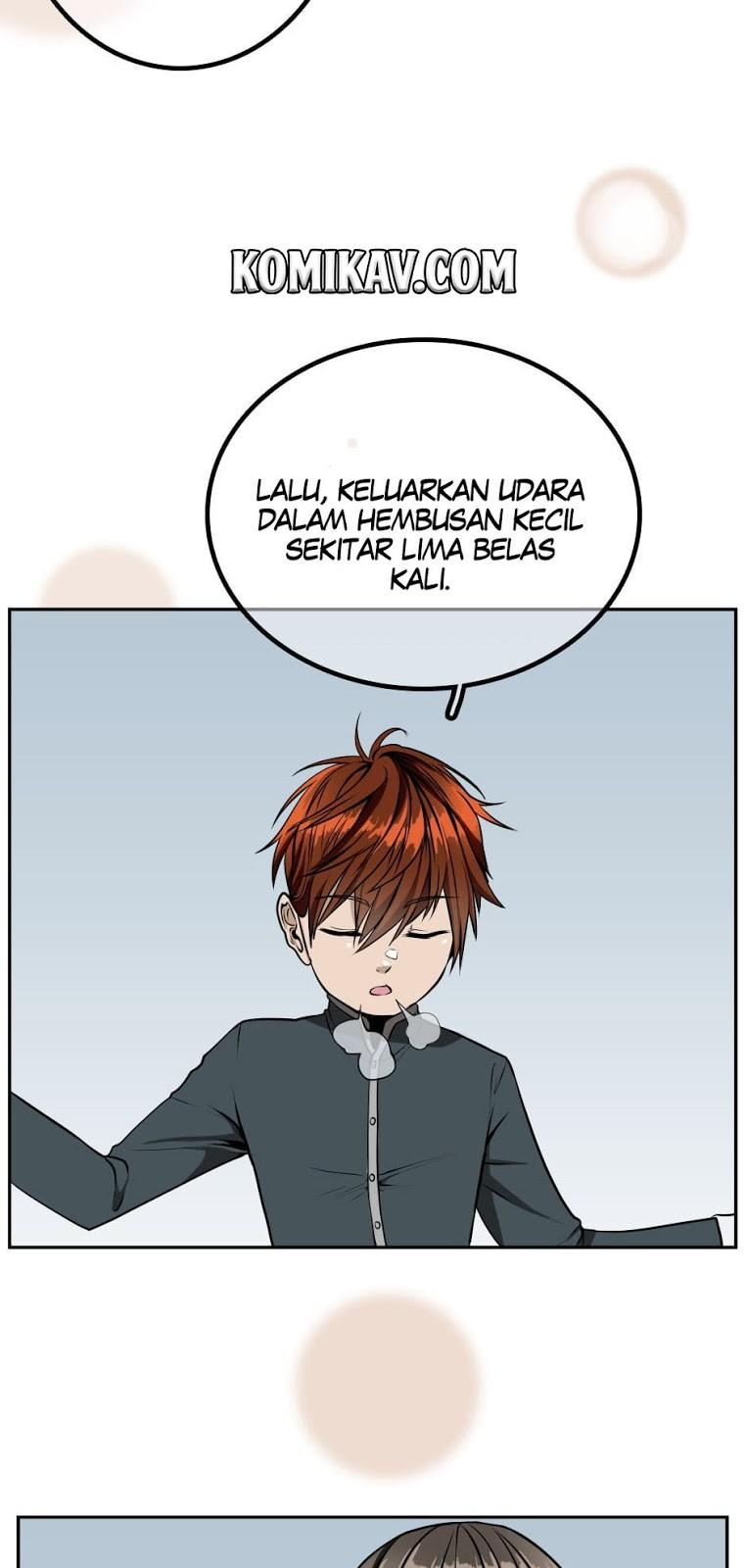 The Beginning After the End Chap 38 - Next Chap 39