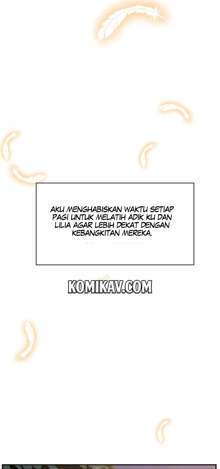 The Beginning After the End Chap 38 - Next Chap 39