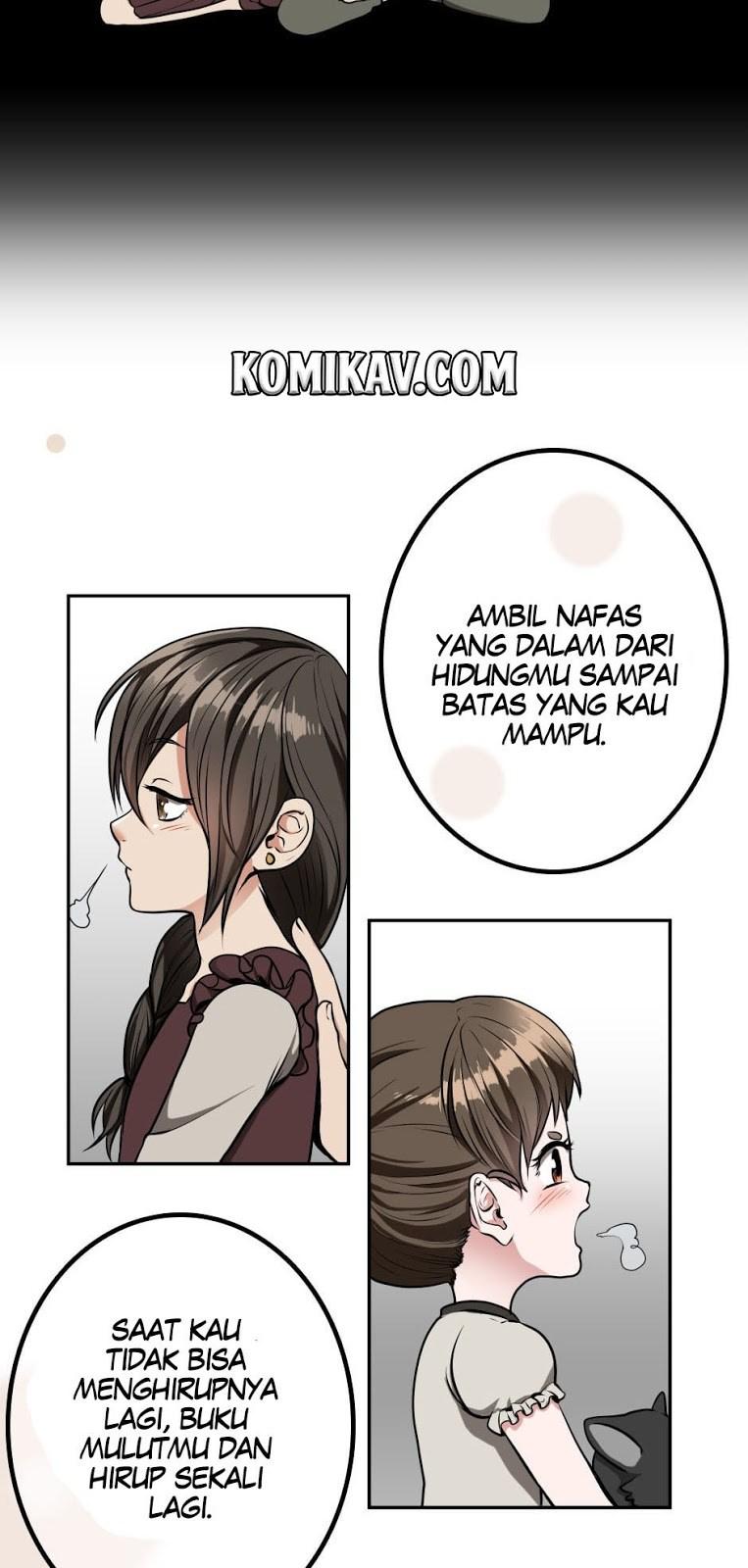 The Beginning After the End Chap 38 - Next Chap 39
