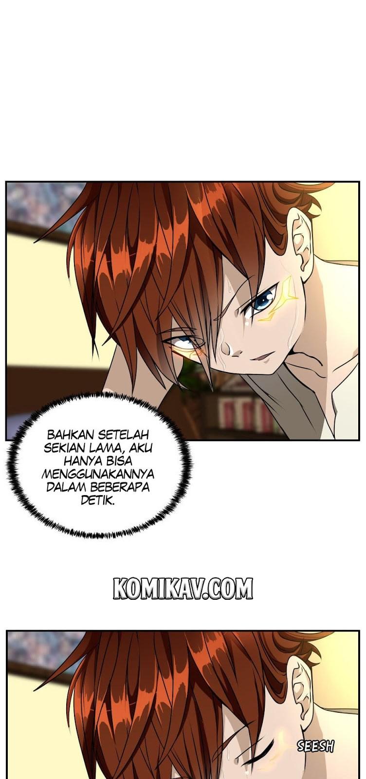 The Beginning After the End Chap 38 - Next Chap 39