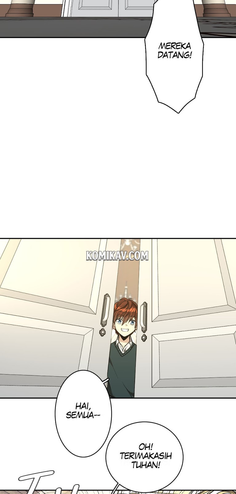 The Beginning After the End Chap 39 - Next Chap 40