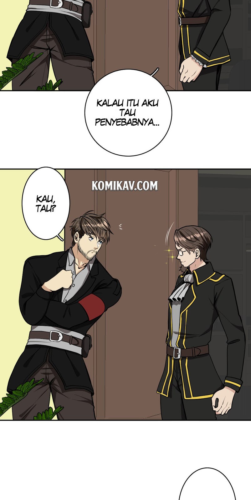 The Beginning After the End Chap 39 - Next Chap 40