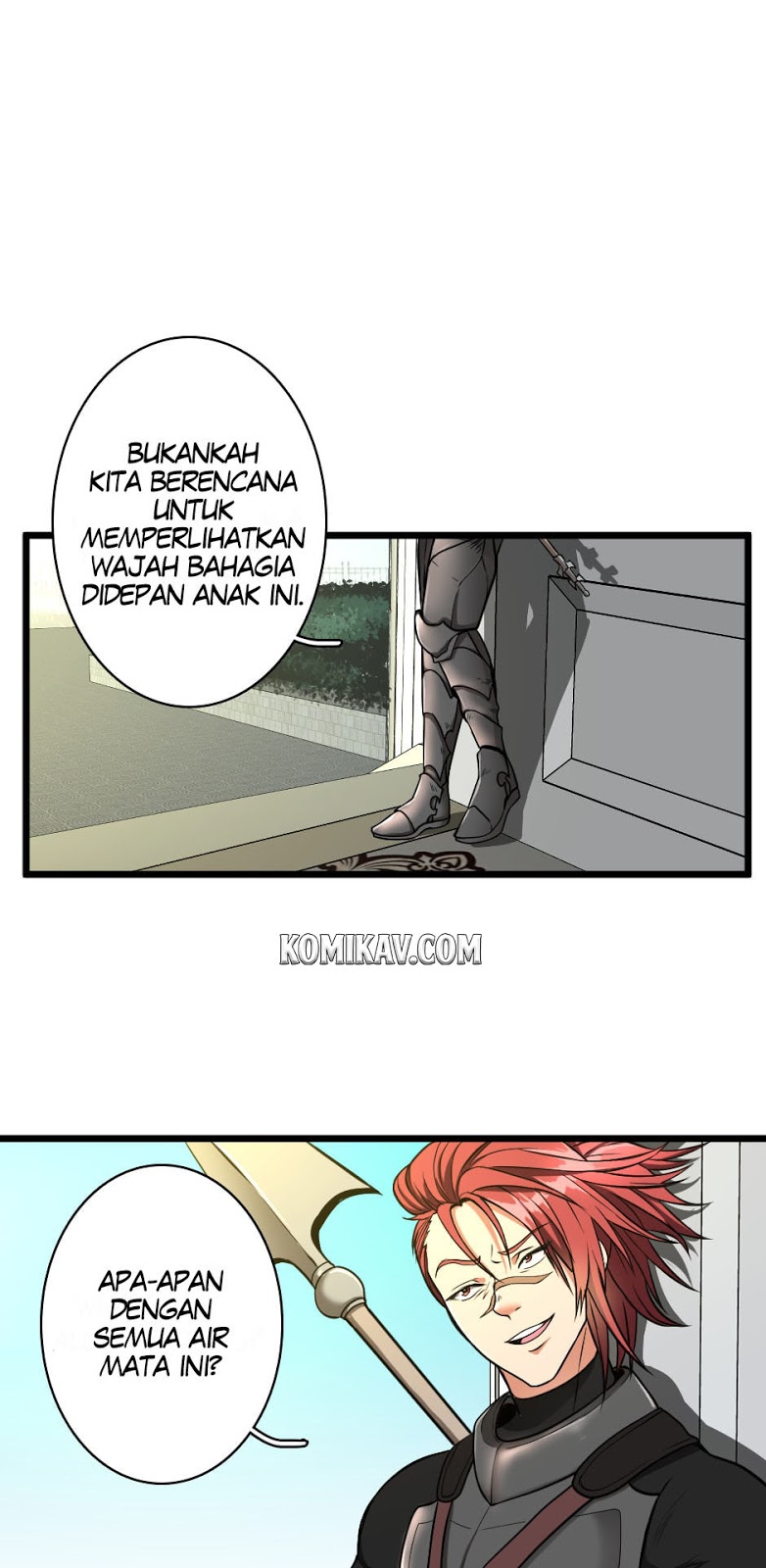 The Beginning After the End Chap 39 - Next Chap 40