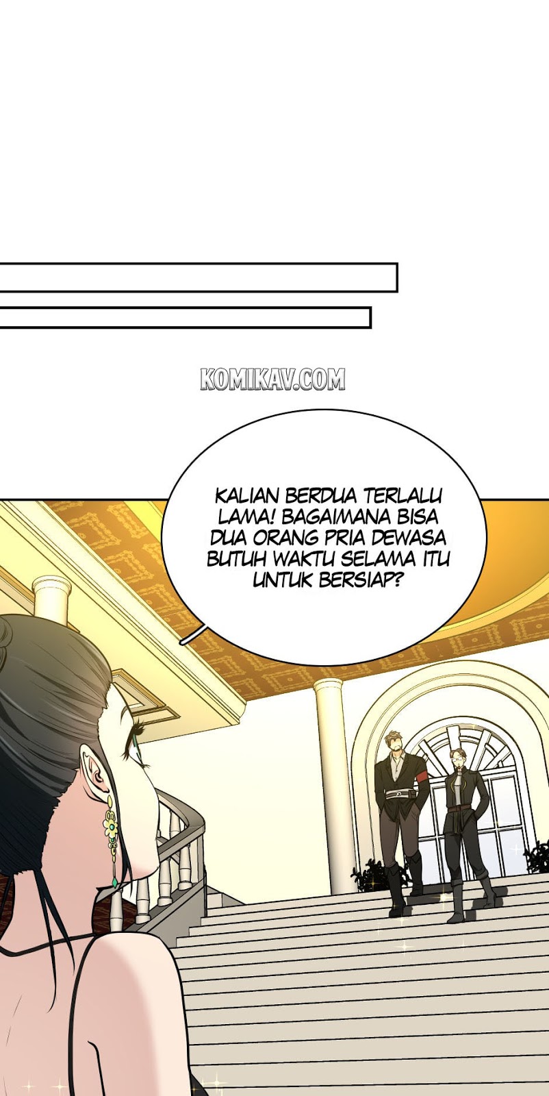 The Beginning After the End Chap 39 - Next Chap 40
