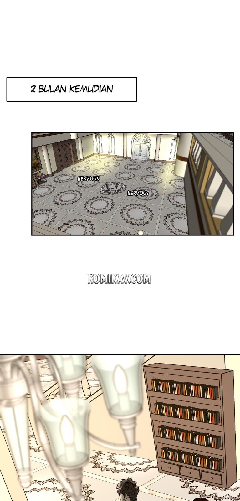 The Beginning After the End Chap 39 - Next Chap 40