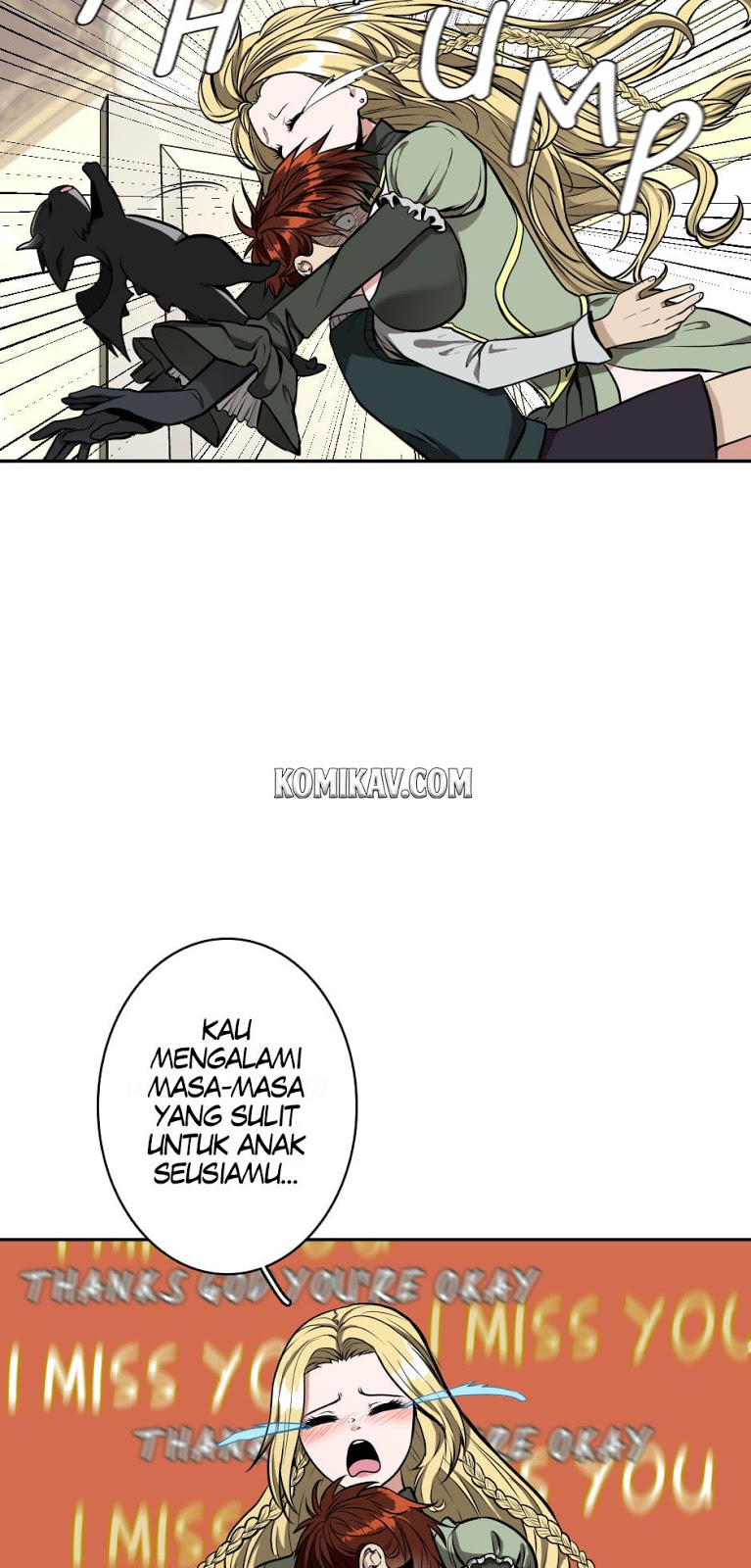 The Beginning After the End Chap 39 - Next Chap 40