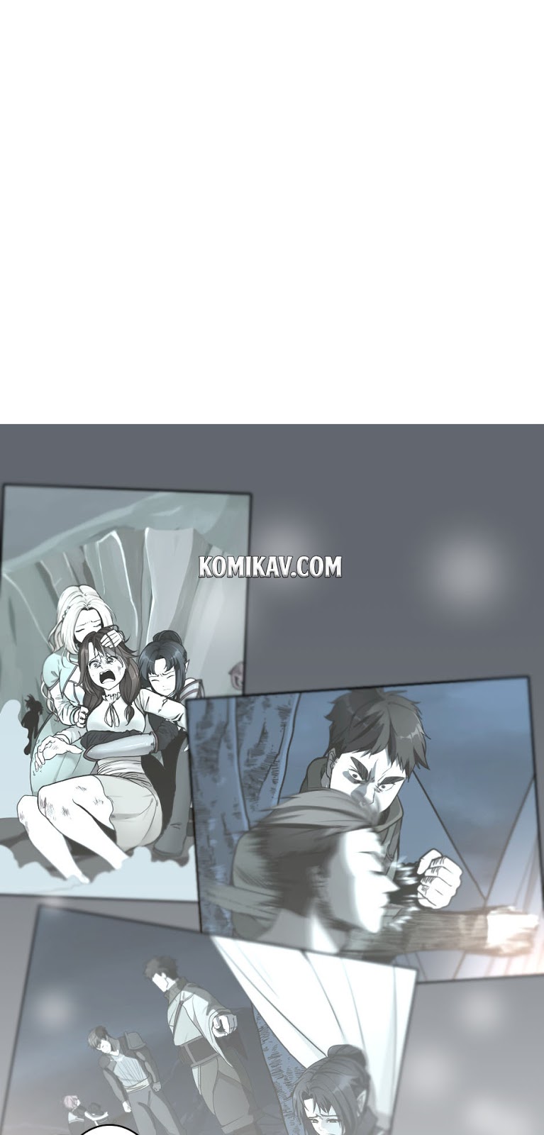 The Beginning After the End Chap 39 - Next Chap 40