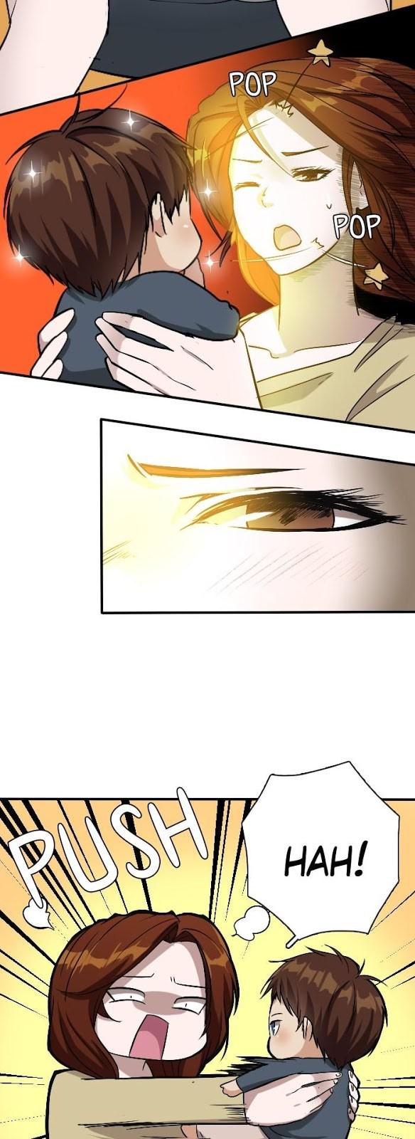 The Beginning After the End Chap 4 - Next Chap 5