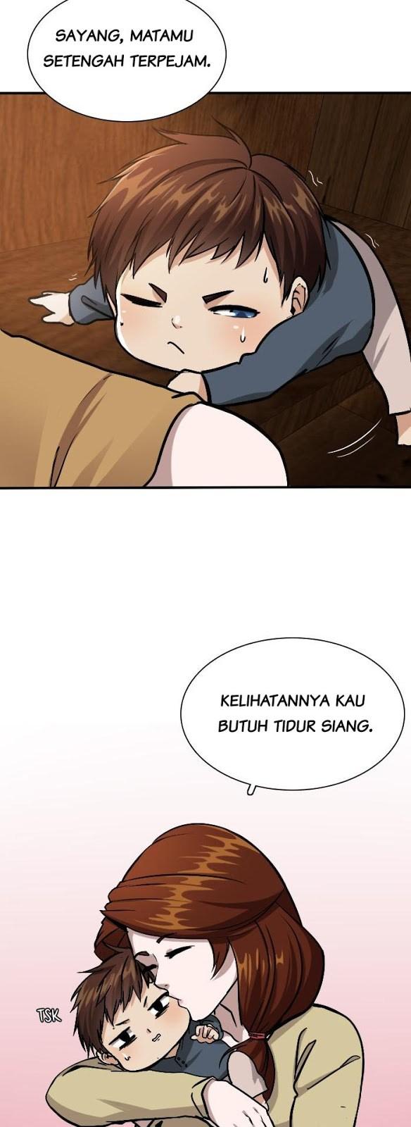 The Beginning After the End Chap 4 - Next Chap 5