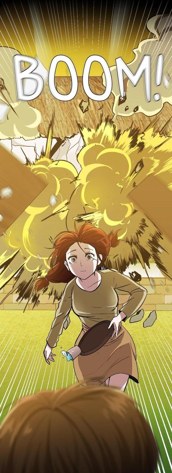 The Beginning After the End Chap 4 - Next Chap 5