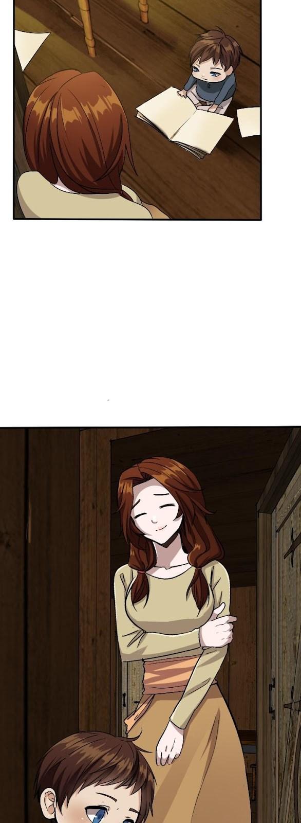 The Beginning After the End Chap 4 - Next Chap 5