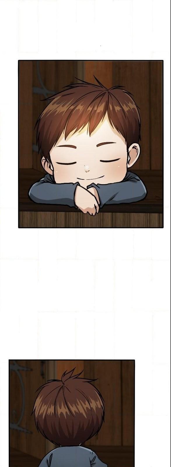 The Beginning After the End Chap 4 - Next Chap 5