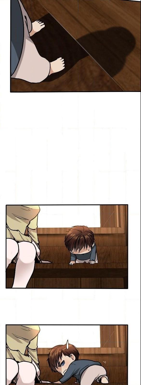 The Beginning After the End Chap 4 - Next Chap 5