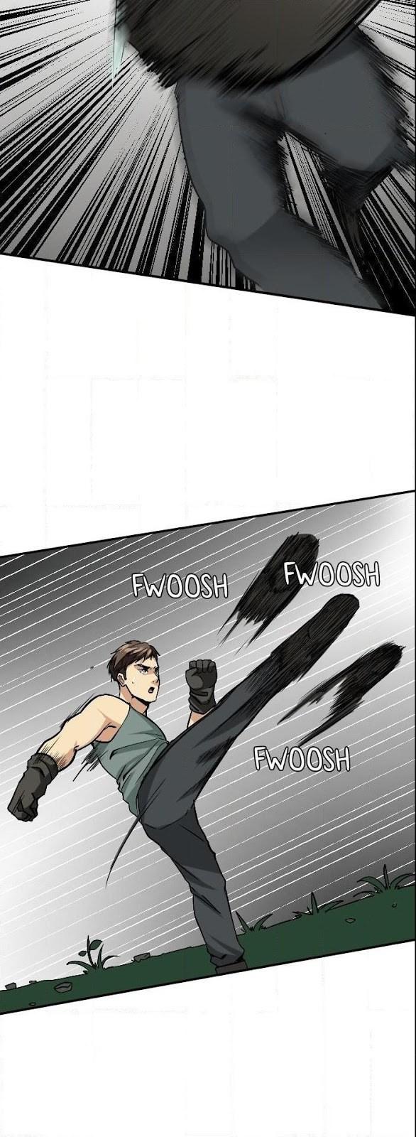 The Beginning After the End Chap 4 - Next Chap 5