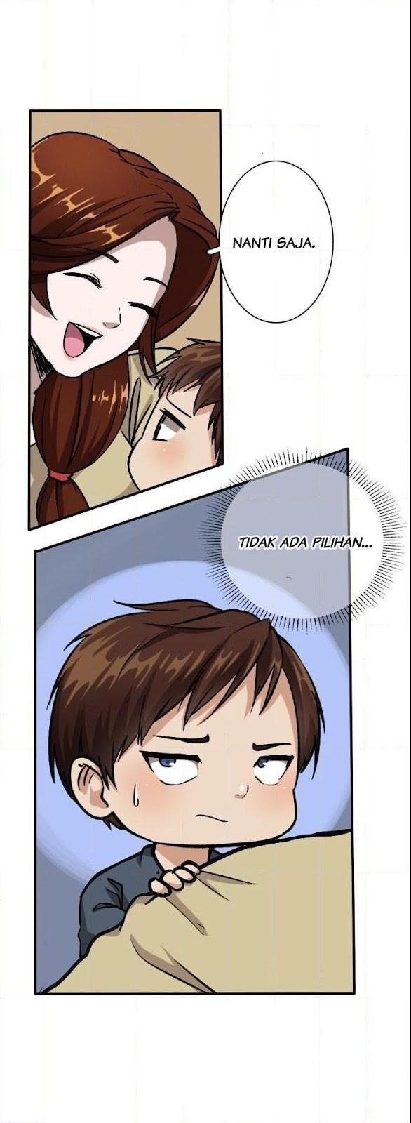 The Beginning After the End Chap 4 - Next Chap 5