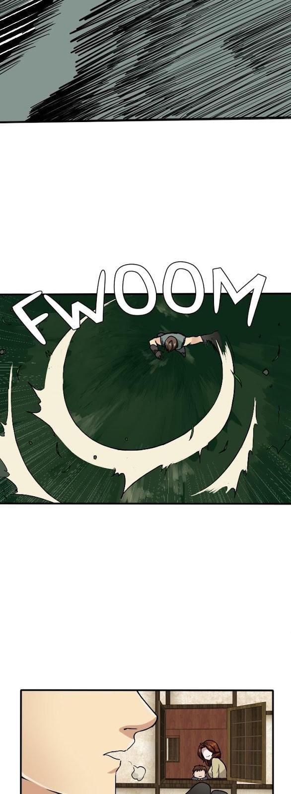 The Beginning After the End Chap 4 - Next Chap 5