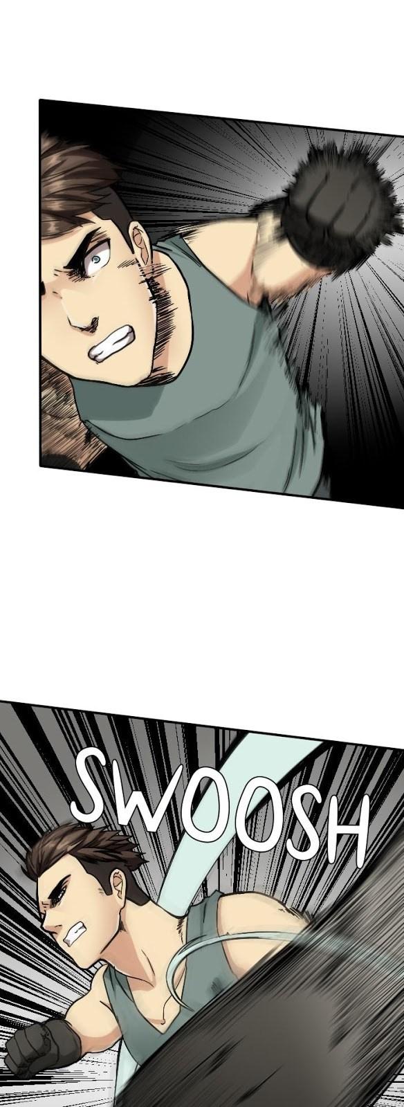 The Beginning After the End Chap 4 - Next Chap 5