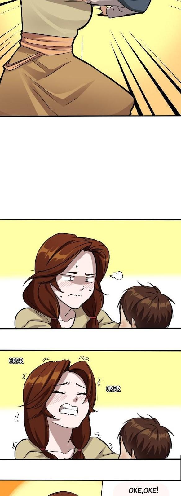 The Beginning After the End Chap 4 - Next Chap 5