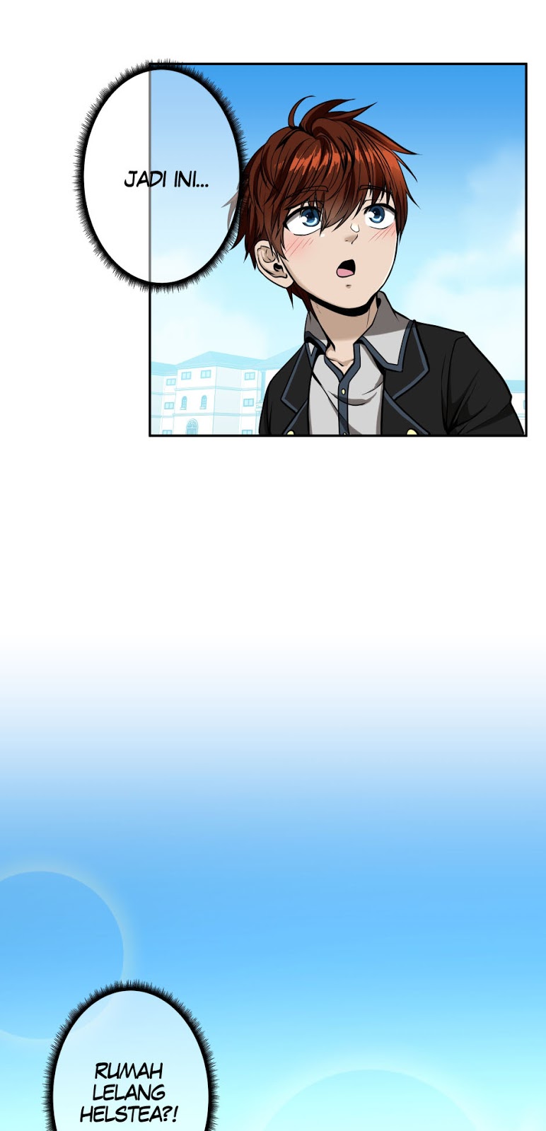 The Beginning After the End Chap 40 - Next Chap 41