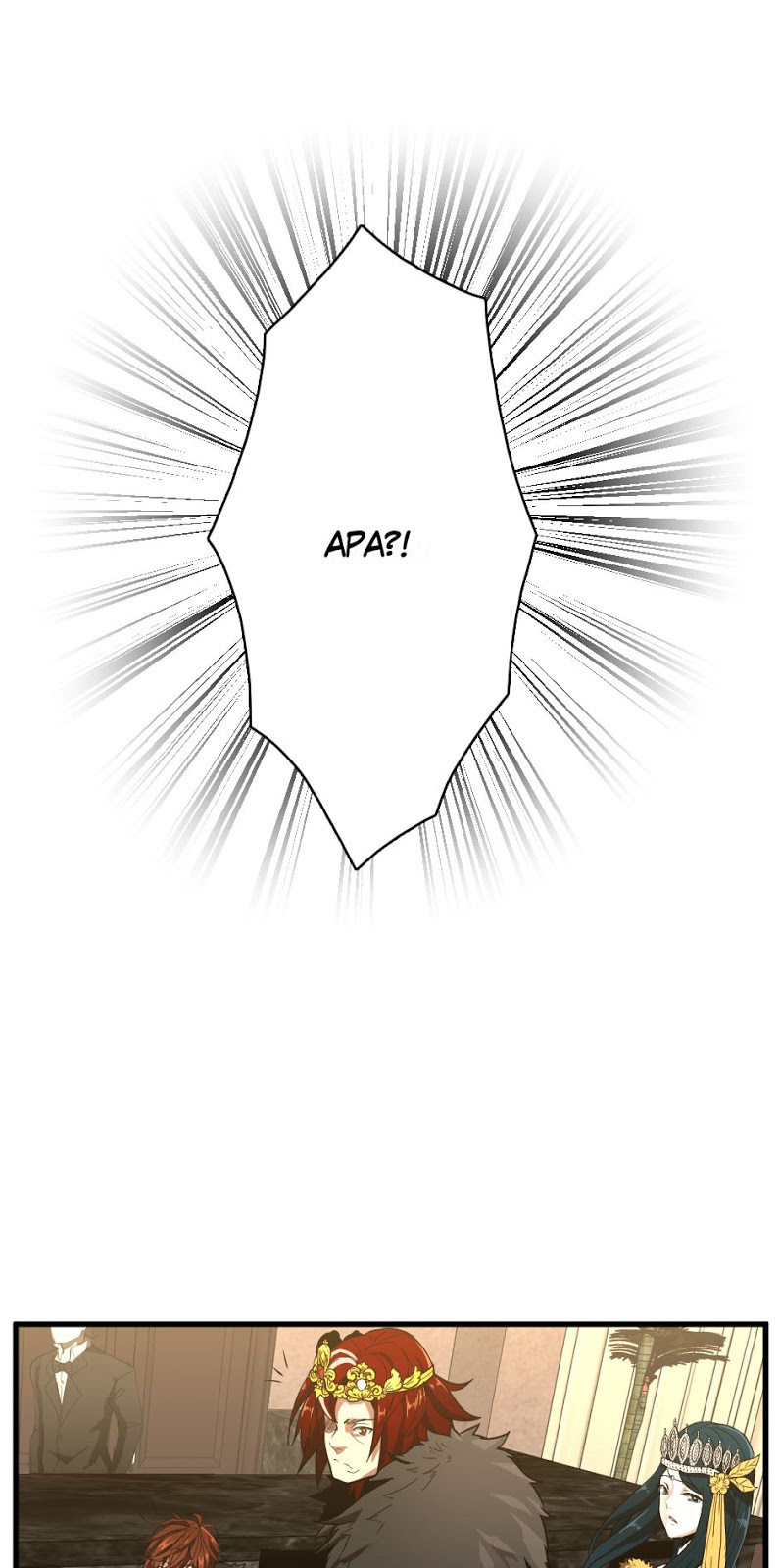 The Beginning After the End Chap 40 - Next Chap 41