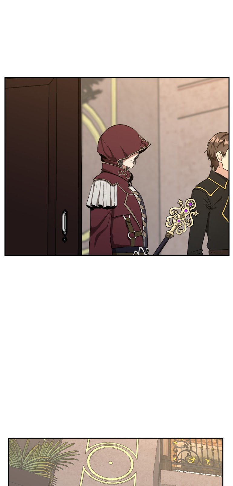 The Beginning After the End Chap 40 - Next Chap 41