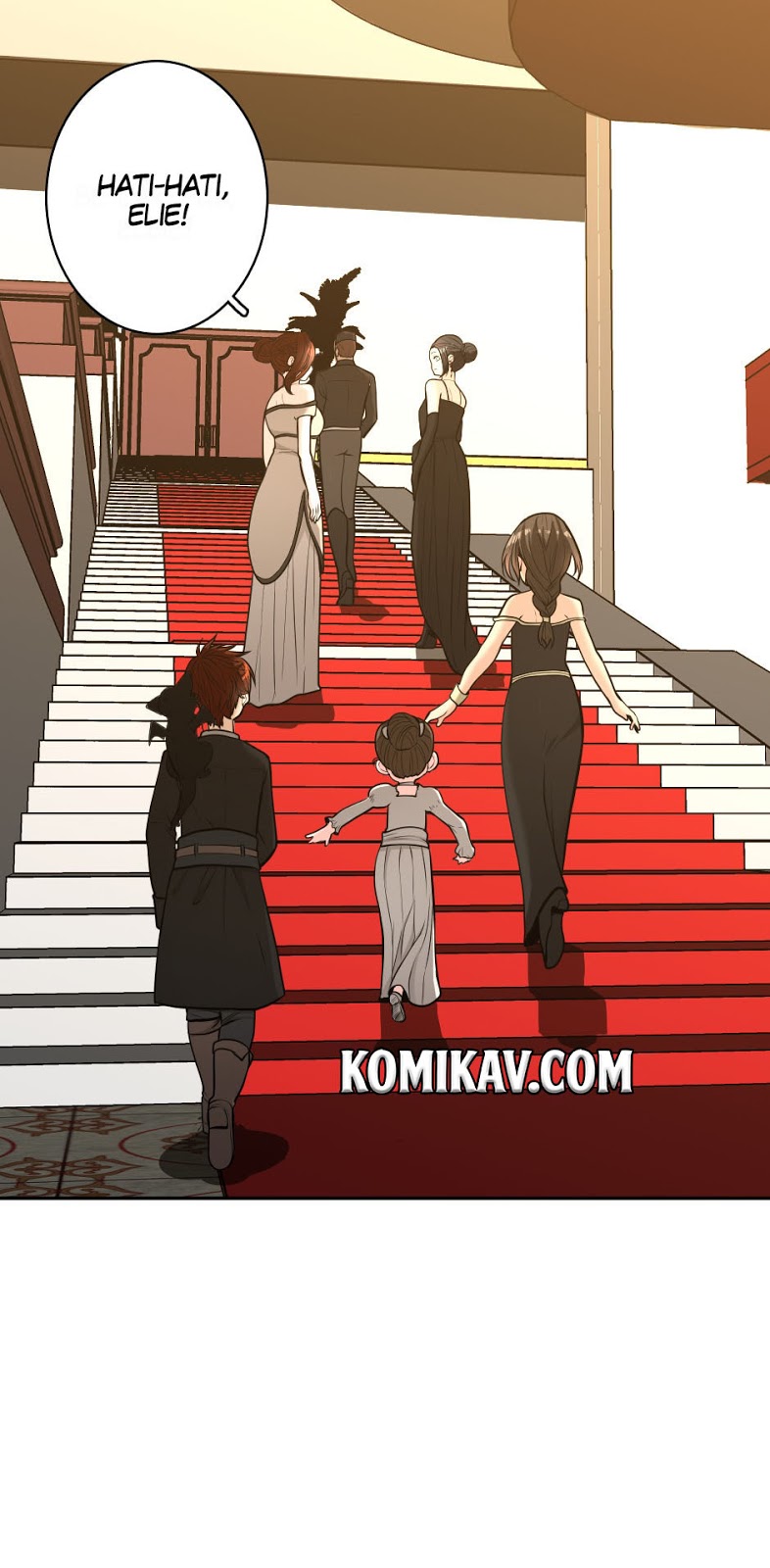 The Beginning After the End Chap 40 - Next Chap 41