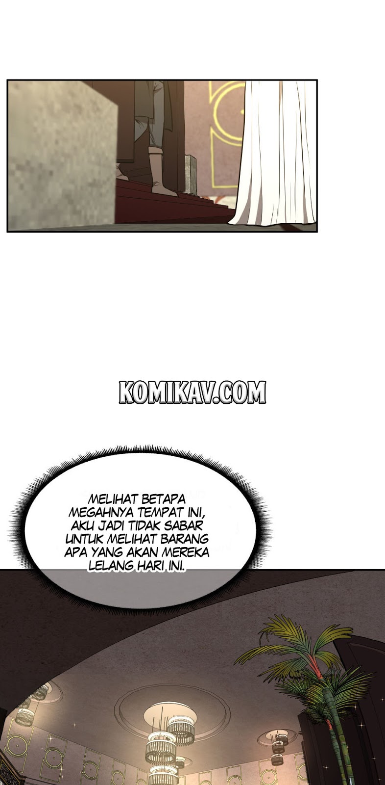 The Beginning After the End Chap 40 - Next Chap 41