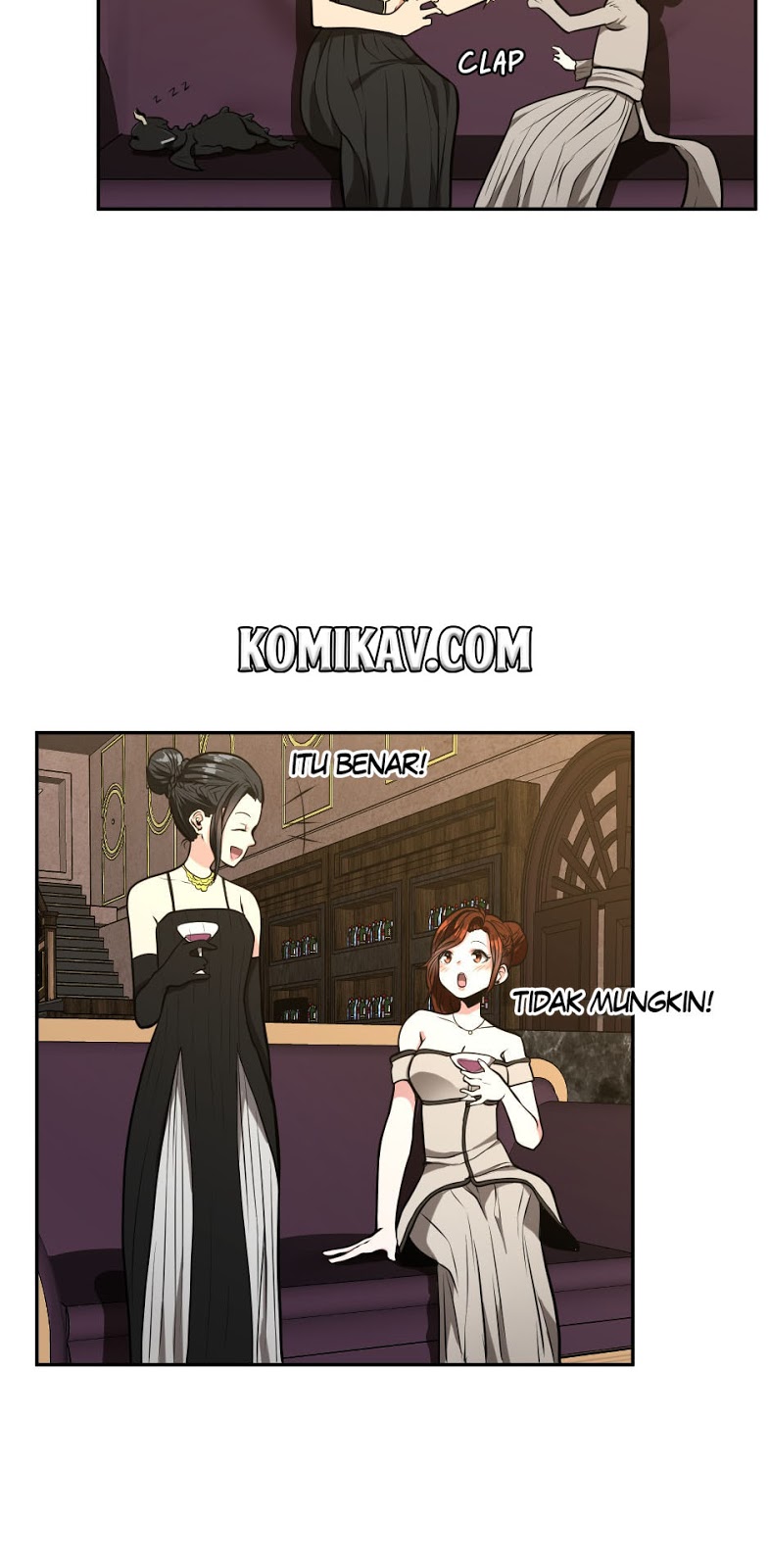 The Beginning After the End Chap 40 - Next Chap 41