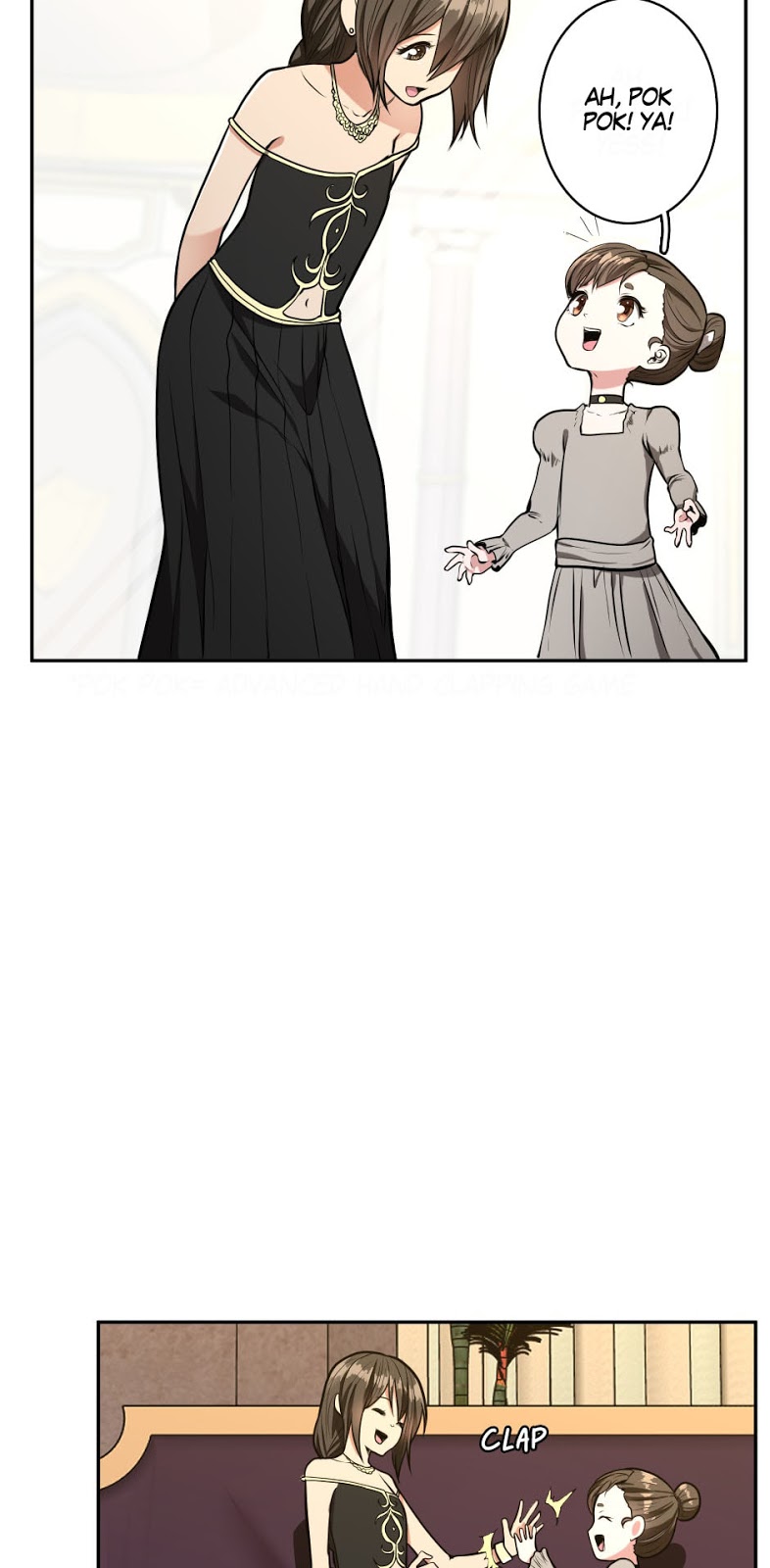 The Beginning After the End Chap 40 - Next Chap 41