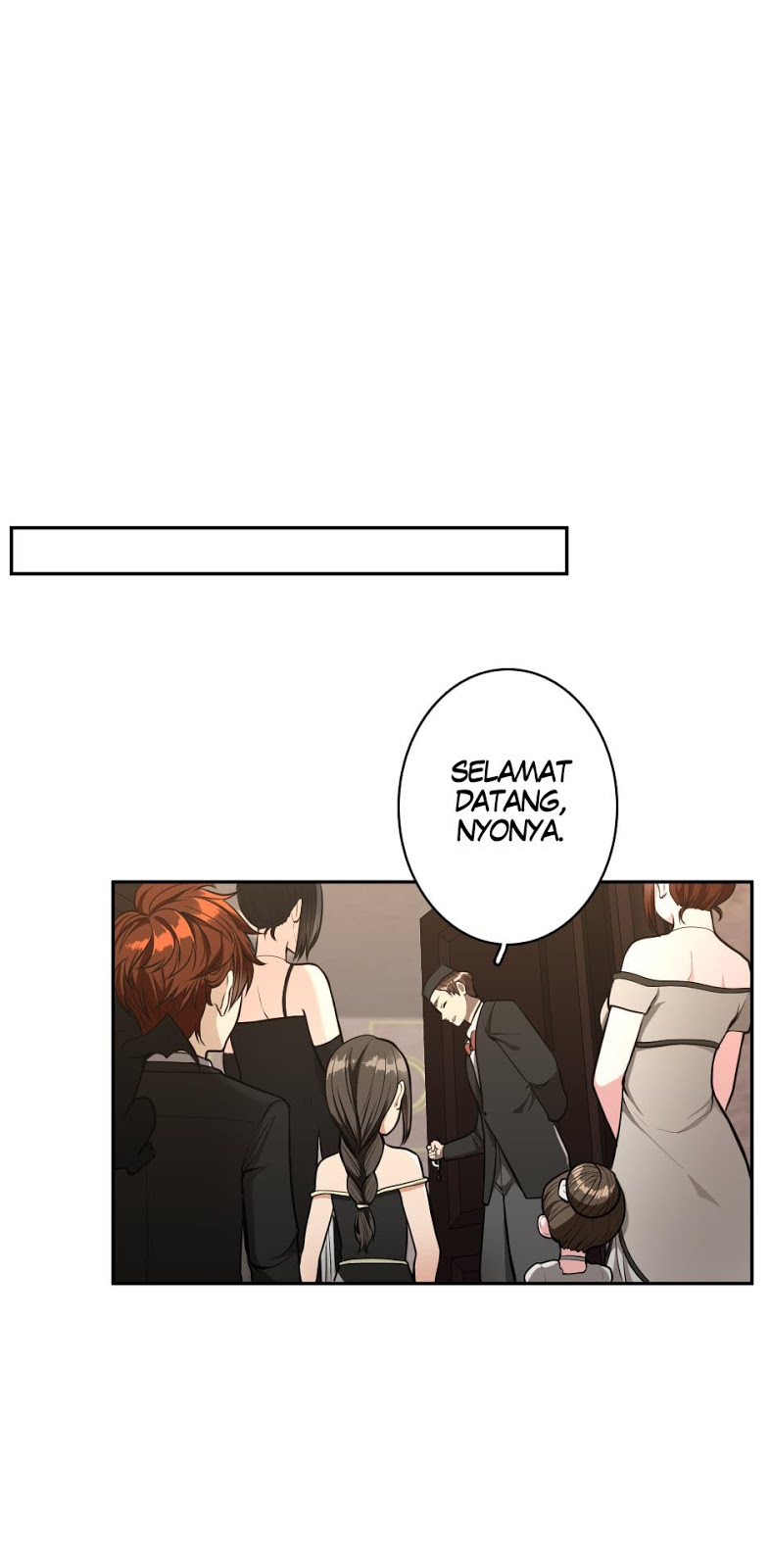 The Beginning After the End Chap 40 - Next Chap 41