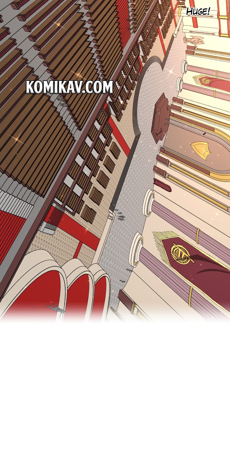 The Beginning After the End Chap 40 - Next Chap 41