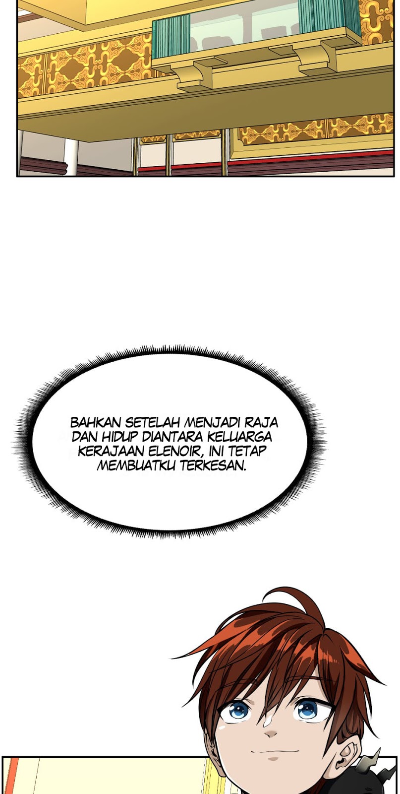 The Beginning After the End Chap 40 - Next Chap 41