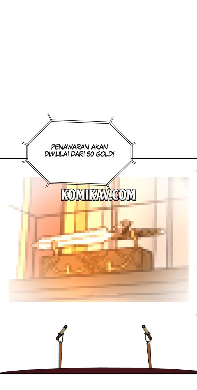 The Beginning After the End Chap 41 - Next Chap 42